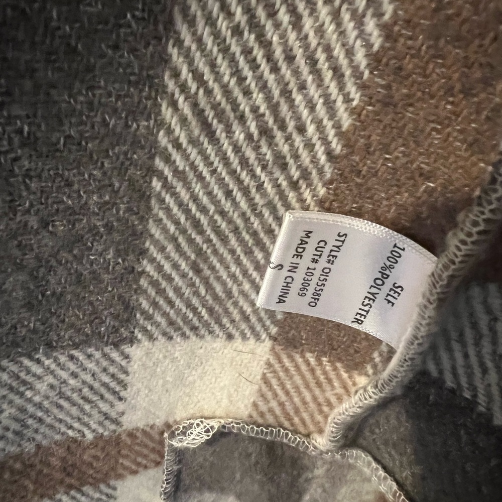 FORE JACKET - Picture 11 of 13